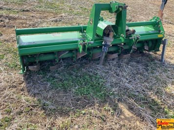 Main image John Deere 681